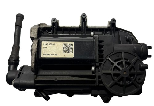 Hydraulikaggregat kupplung - hydraulikaggregat,