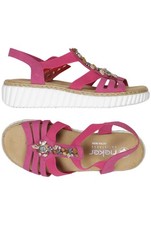 Rieker sandalen damen - sandalen,