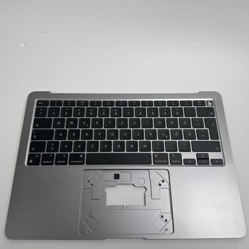 Original topcase tastatur - original,
