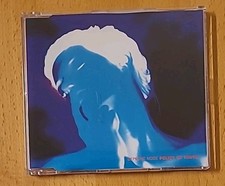 Depeche Mode Policy of truth Maxi CD Germany LCDBONG Remixes First pressing