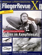 Flieger Revue X Nr. 79