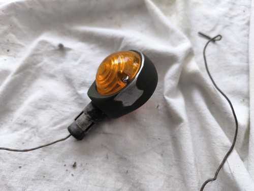 Hercules 125 blinker - 125,