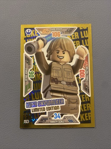 Lego star wars serie - lego,