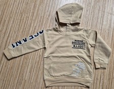 Hoodie für Kleinkinder,  Größe 92, von KRMS SPORT 