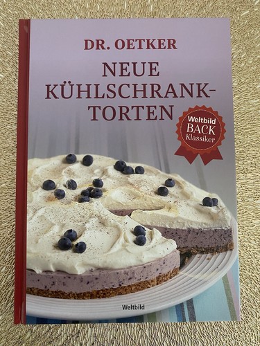 Oetker neue - dr,