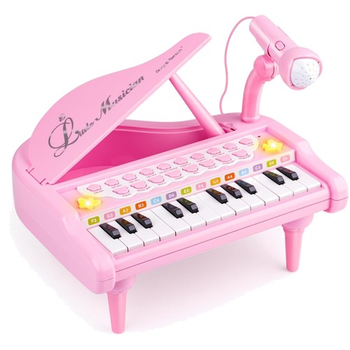 Kinderklavier klavier keyboard - klavier,