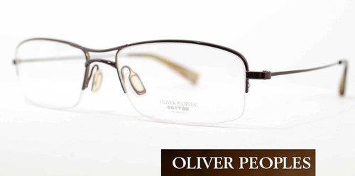 Oliver peoples brille - peoples,