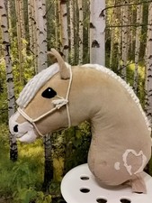 Stockpferd Hobby Horse