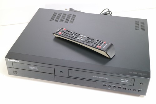Samsung dvd vr370 recorder - dvd-vr370,