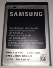 Original Samsung Akku