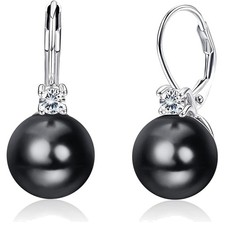 Sterlingsilber Ohrringe Damen