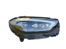 Mercedes W206 C-Klasse ScheinwerferFront LED DigitalLight Rechts A 206 906 70 03