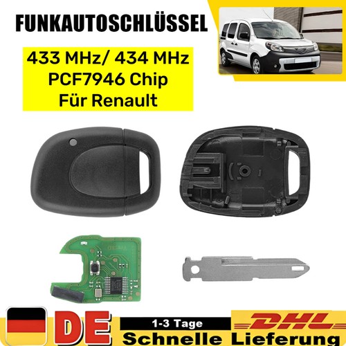 Funk fernbedienung schlüssel - funk,
