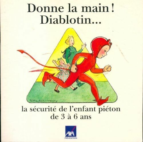 Hand geben teufel la - geben!,
