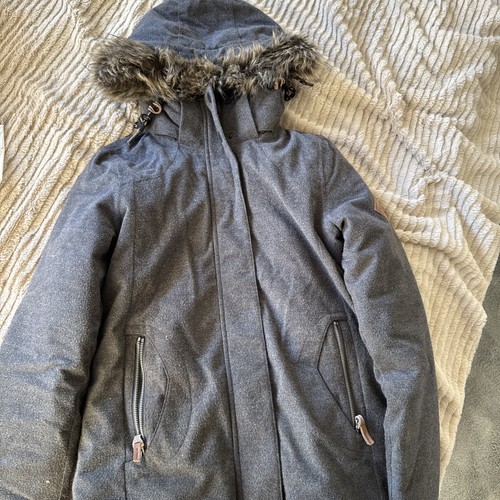 Neill damen parka jacke - o'neill,