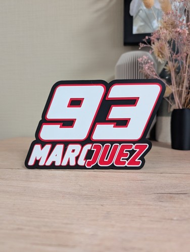 Marc marquez logo - marc,