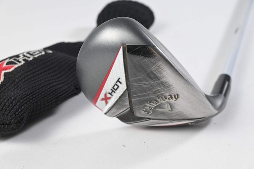 Callaway hot hybrid 22 - hybrid, /