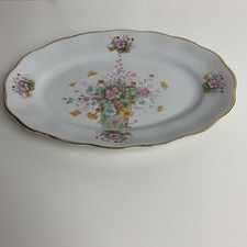 Jarolina china oval - jarolina, serving