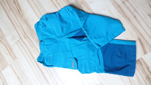 Jako outdoorhose lang - jako-o, ¾