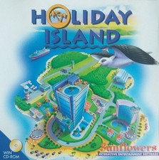 Holiday island retro - -,