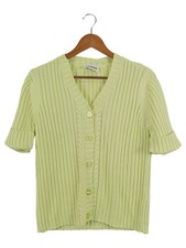 GOLLEHAUG Damen Strickjacke