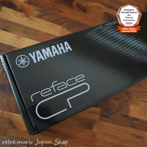 Yamaha reface vintage - reface,