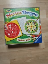 Ravensburger mandala designer - mandala,