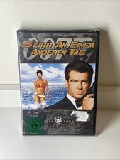 James Bond 007 Stirb an Einem