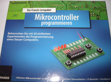 Das Franzis Lernpaket