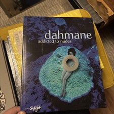 Dahmane- Addicted To Nudes -