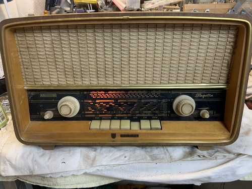 Philips sagitta 421 - philips,