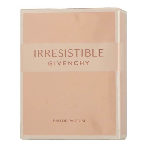 Givenchy irresistible edp 35ml - edp,