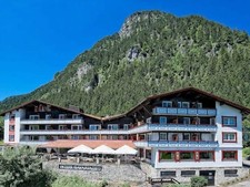 8 TAGE ALL-INCLUSIVE 4★