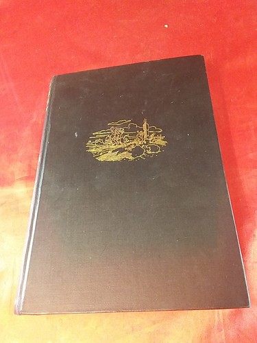Antikes buch ludwig - buch,