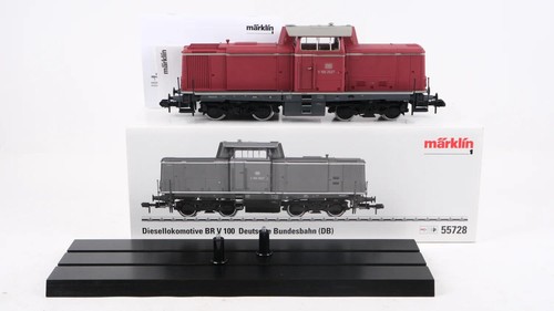 Märklin spur 55728 - märklin,