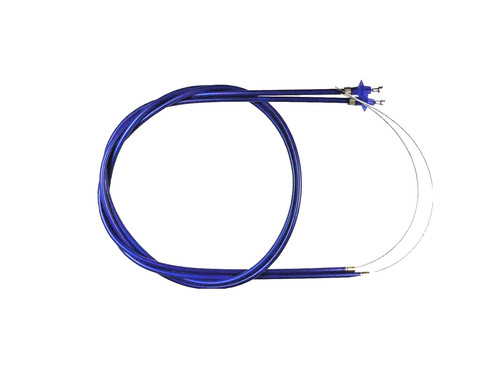 Doppel sytec drossel kabel - sytec,