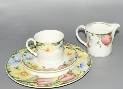 Villeroy und boch - boch, v&b