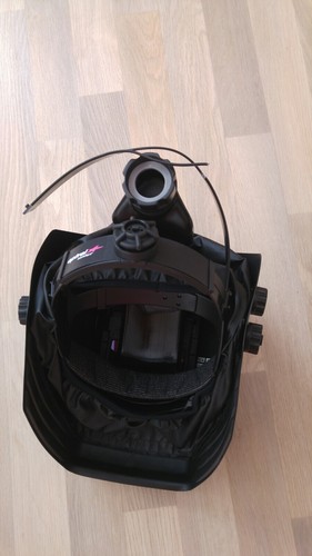 Schweißer zubehör helm - schweißer,