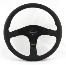 Momo Leder Sportlenkrad Tuner