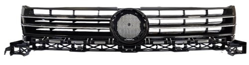 Kühlergrill grill - 1x,