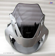 Frontverkleidung, Kanzel