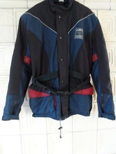 UVEX  Motorradjacke