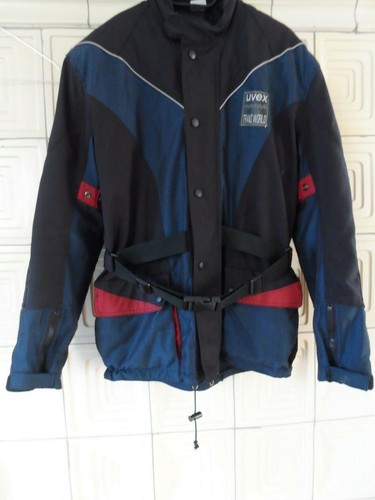 Uvex motorradjacke - uvex,