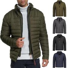 Indicode Herren Steppjacke
