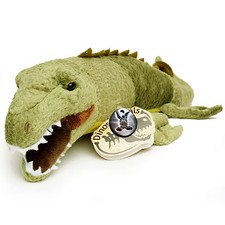 Dinosaurier mosasaurus - dinosaurier,