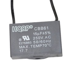 HQRP Deckenventilator Motor