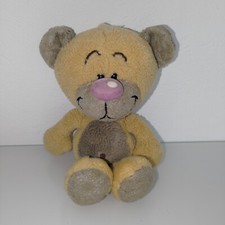 Pimboli Stofftier ca. 28cm - Plüschtier - Plüsch - Diddl Kuscheltier Sammler