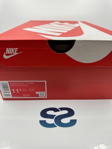 Nike air max - 1,