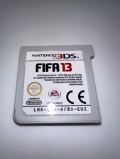 FIFA 13 (Nintendo 3DS, 2012)