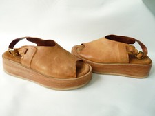 A.S. 98 Airstep Damen Plateau